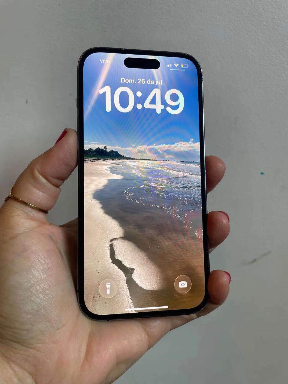 iPhone 14 Pro 256 