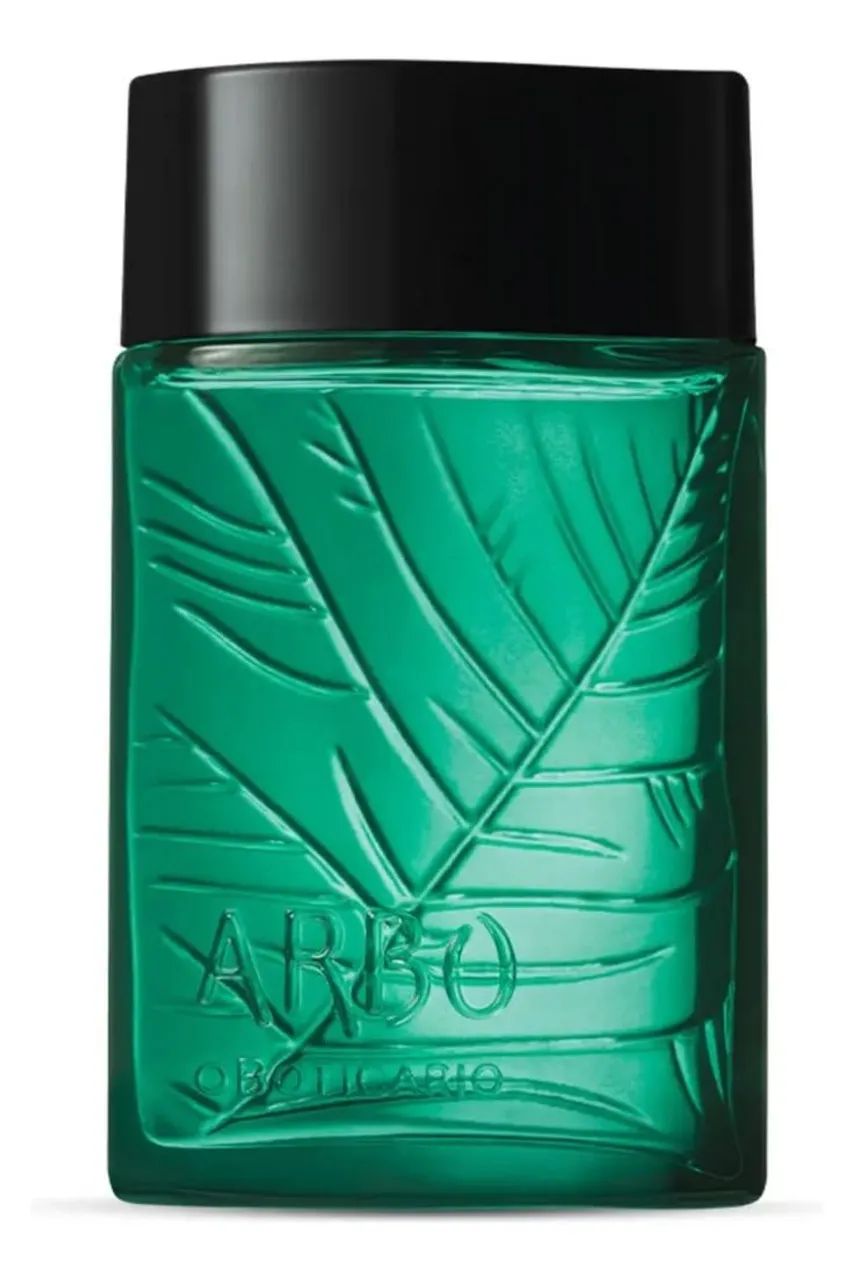 Perfume arbo 