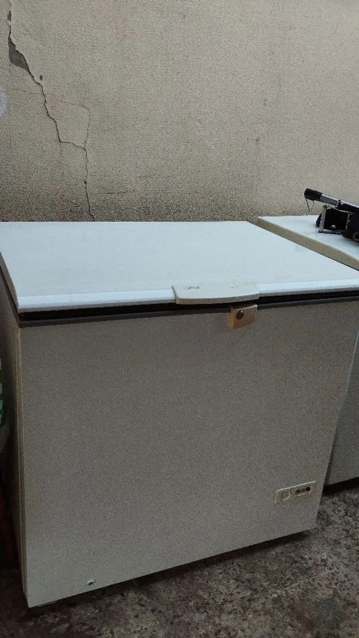 Freezer horizontal 305 litros - Foto 4