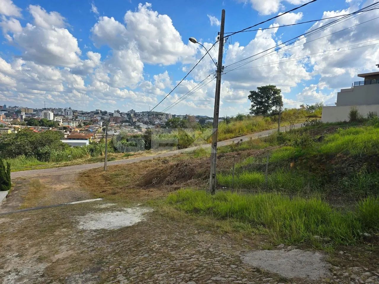 Lote com 360m², sendo 12m x 23m, Rua Edmundo G. da Fonseca, Santa Marta - Divinó - Foto 8