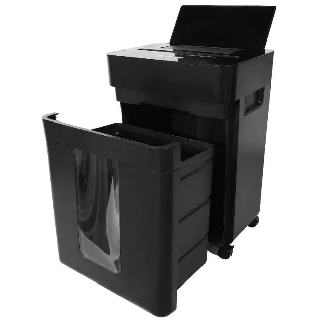Fragmentadora de Papel 150 Folhas 60hz - E031822 - Foto 5