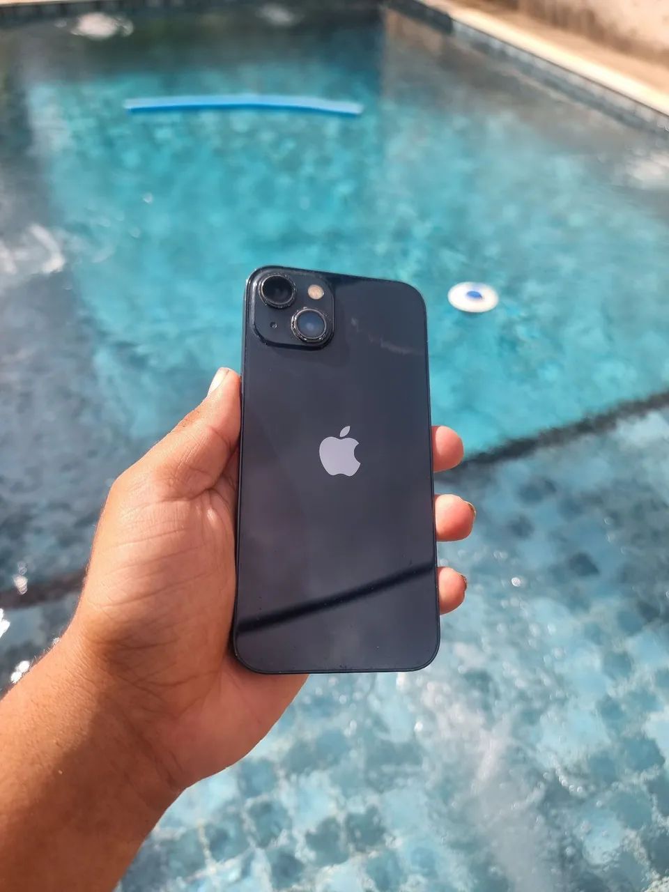 Iphone 13 todo original 