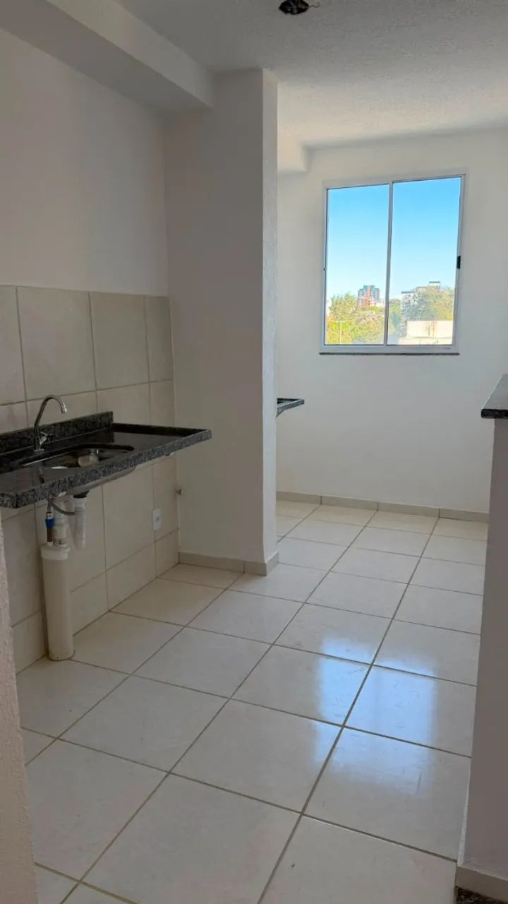 Apartamento em contagem 2 quartos - Foto 5