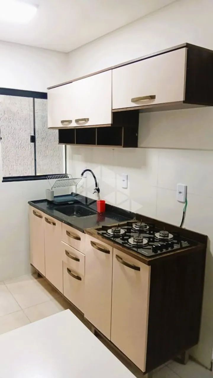 Casa Residencial 45M² - para Alugar - Foto 2