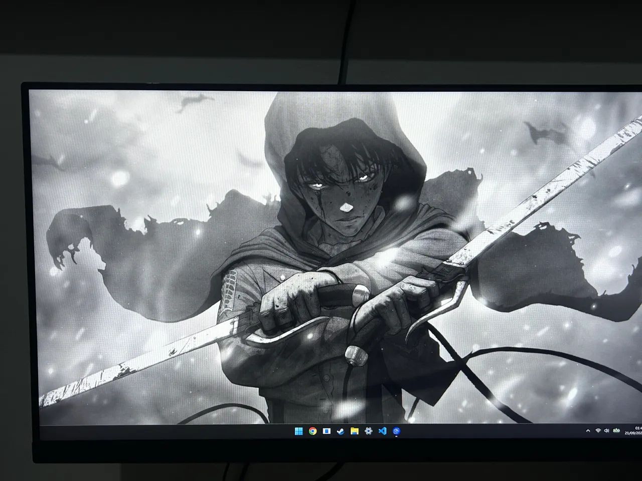 LG ULTRAGEAR 180hz - Foto 2