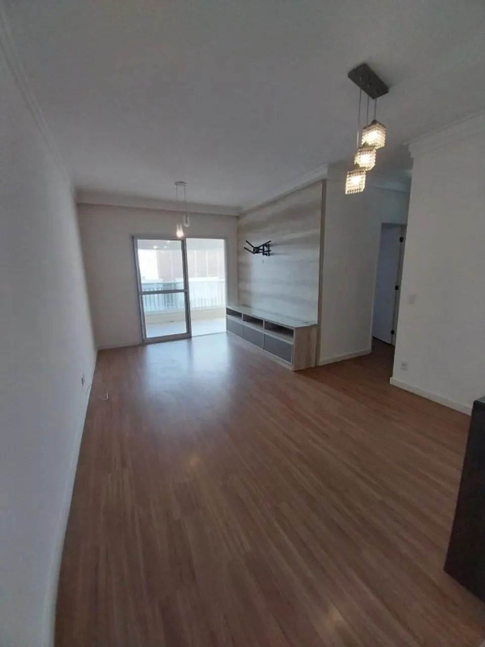APTO 3 DORMIT?RIOS HELBOR TRILOGY HOME CENTRO S.B.DO CAMPO - Foto 2