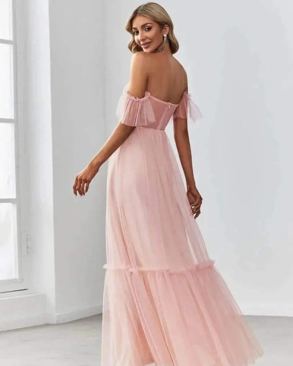 Vestido de festa  - Foto 2