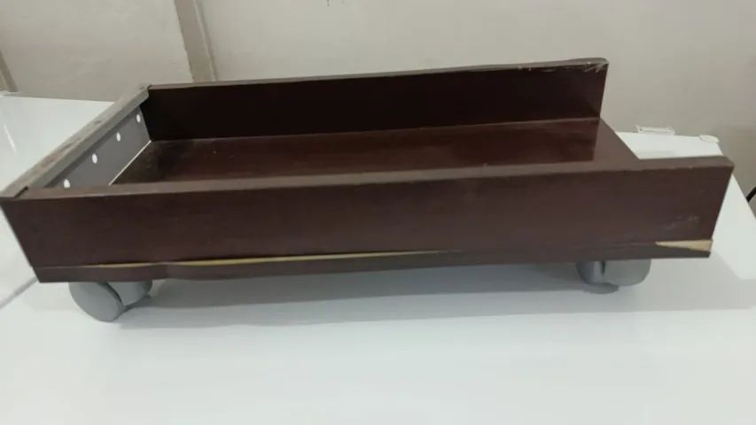 Suporte CPU - Foto 3