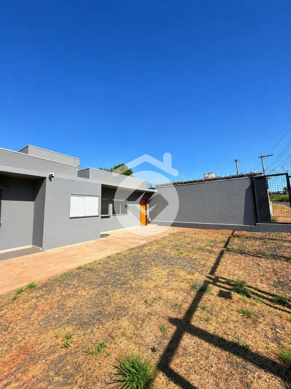 Imóvel Comercial para Locação - 400m² - Brasil - Uberlândia/MG