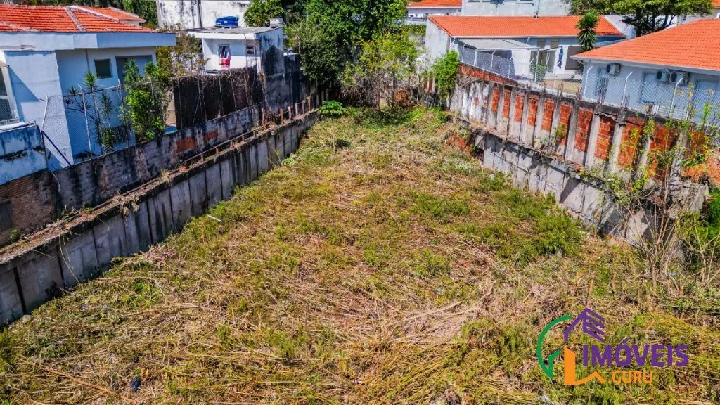 TERRENO - ALTO DA LAPA - SP - Foto 4
