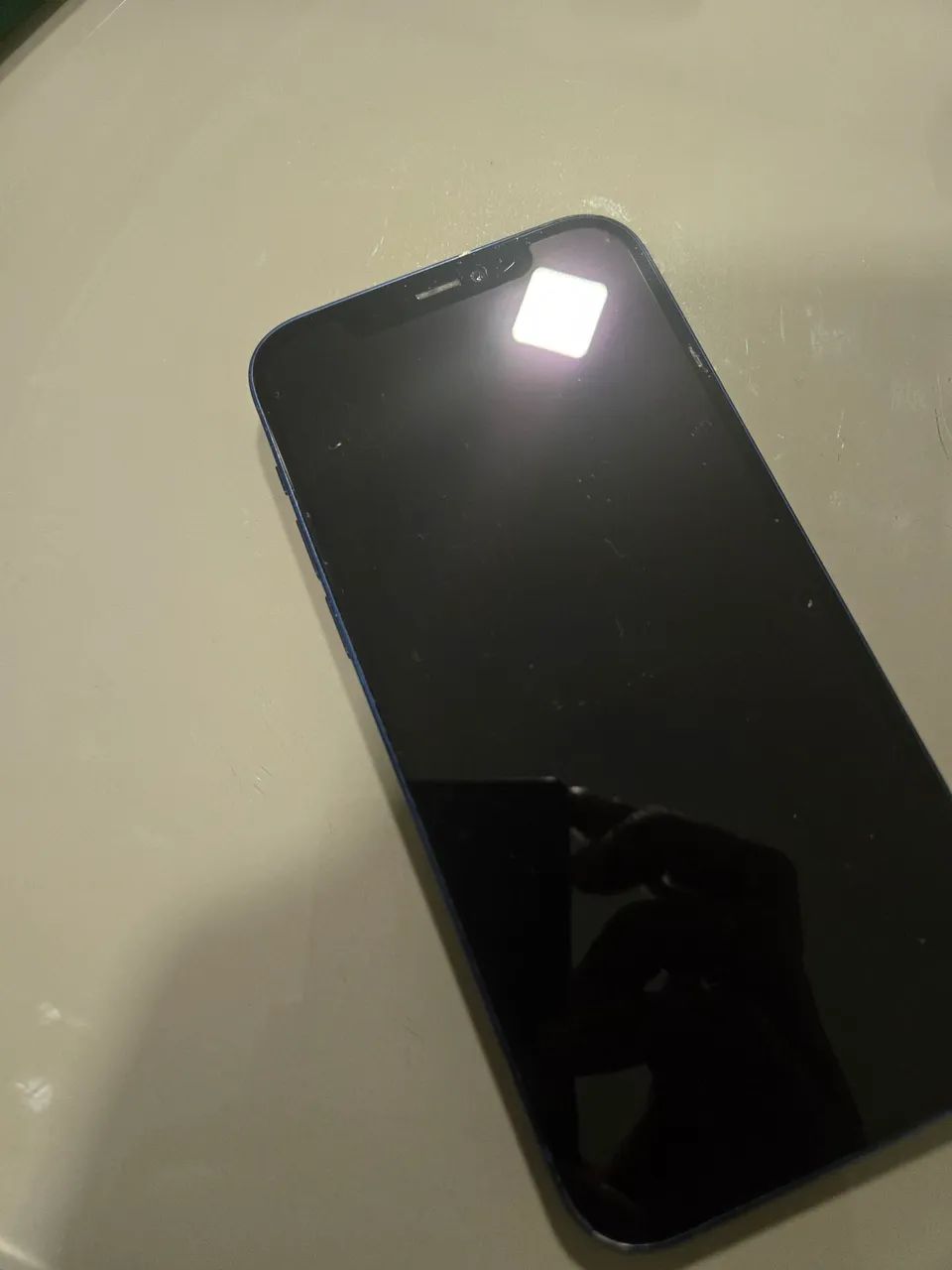iPhone 12 128gb em ótimo estado 