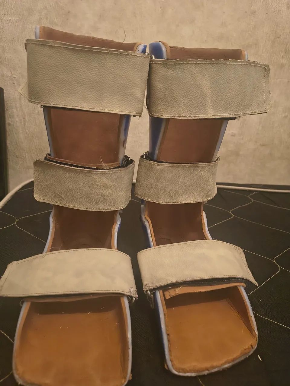 Vendo órtese 