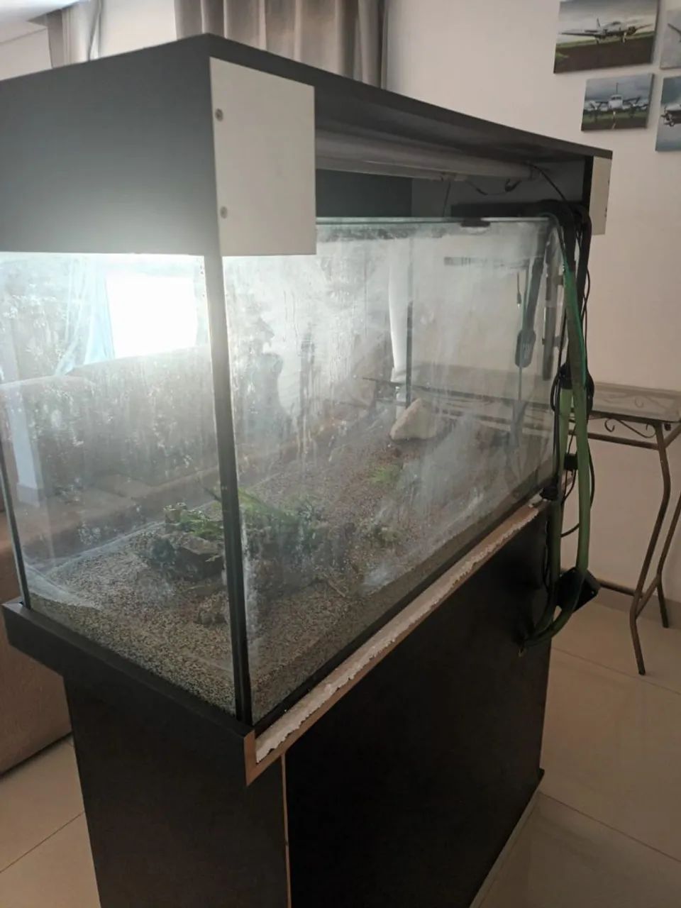 Vende se Aquário  - Foto 3