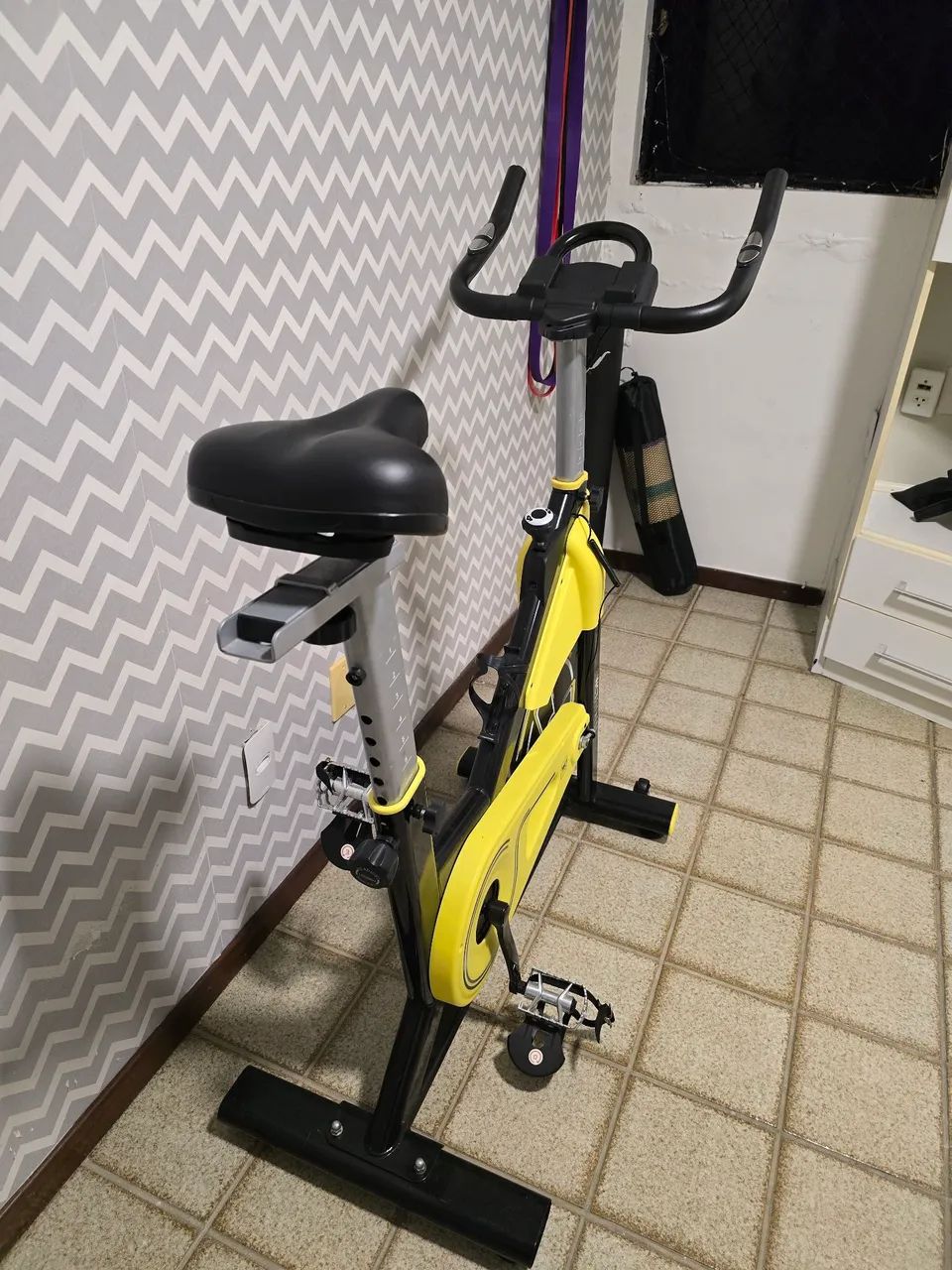 Bicicleta Spinning - Foto 3