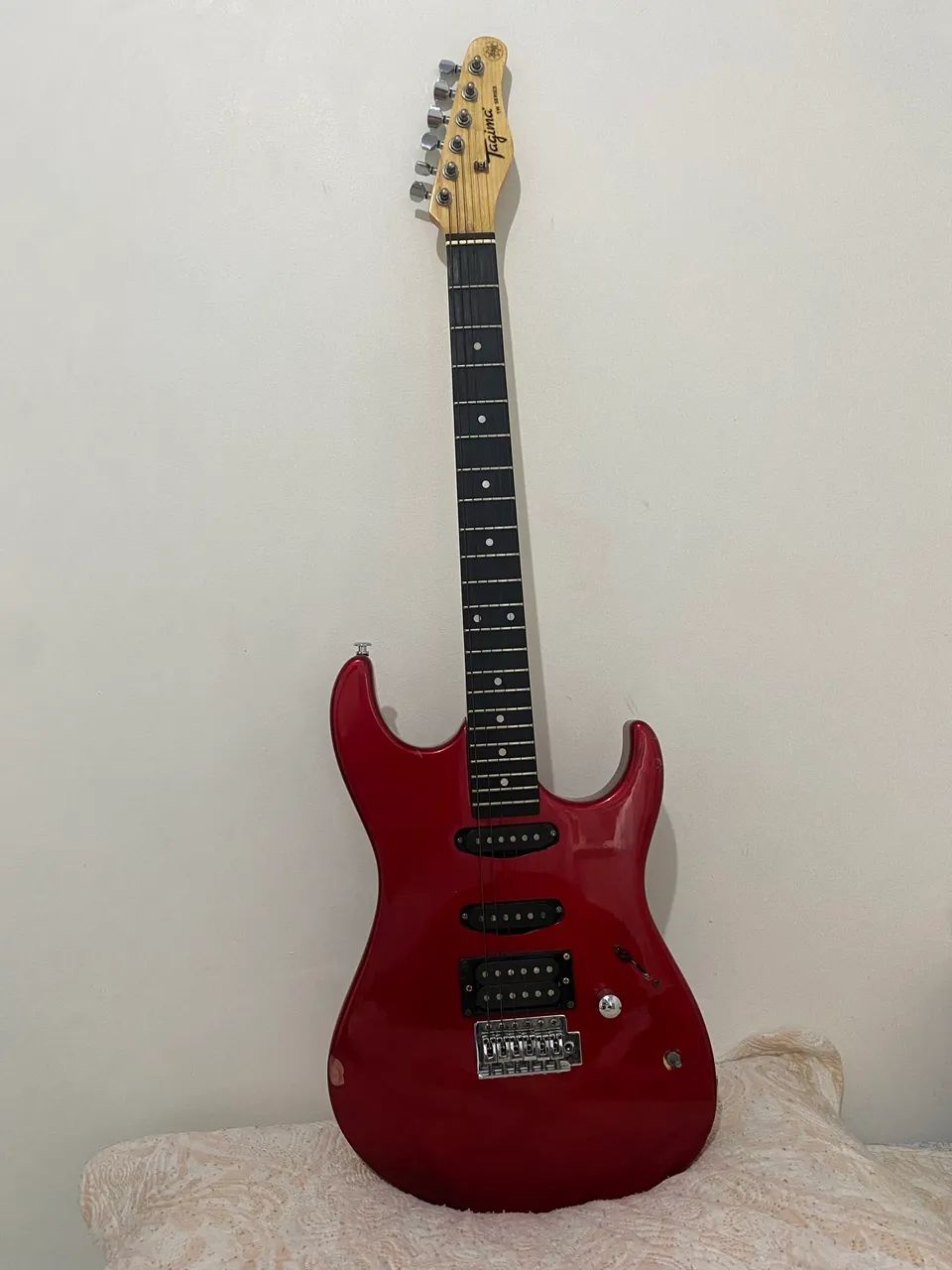 Guitarra 
