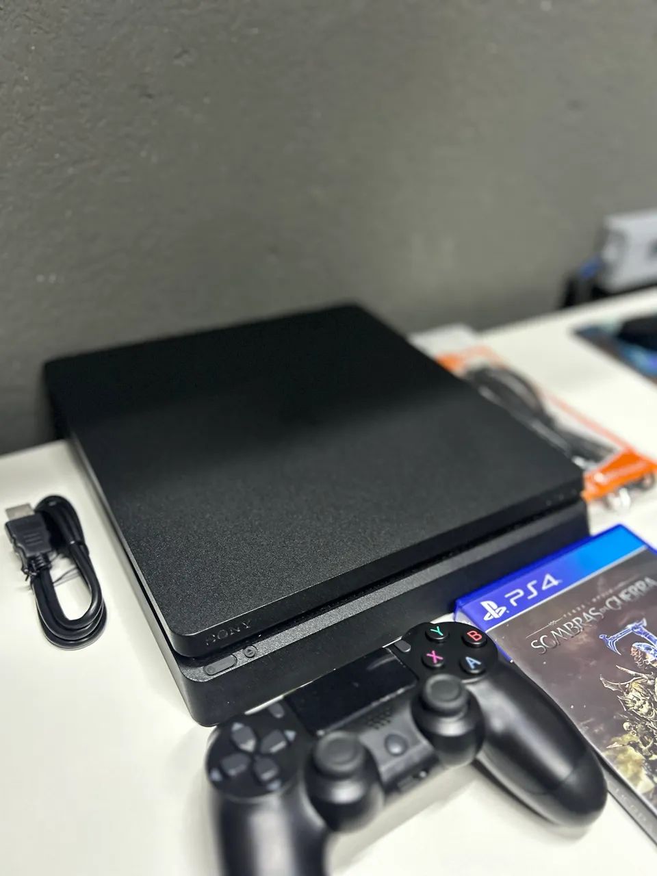 PlayStation 4 completo ?  - Foto 2