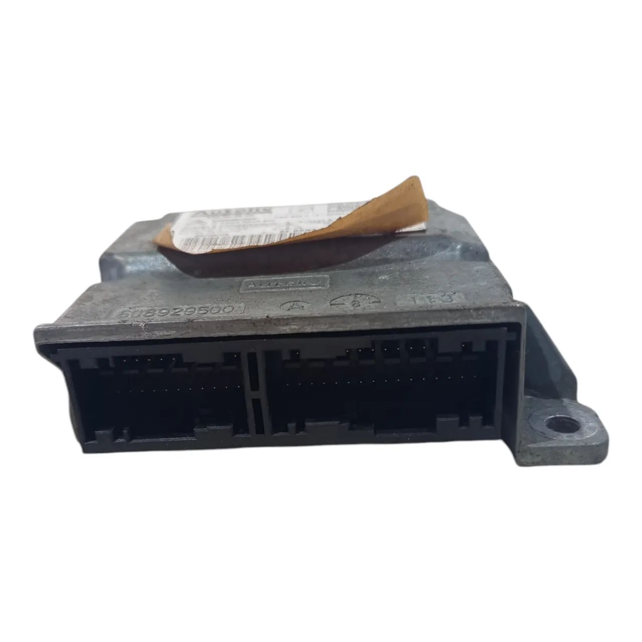 Modulo Air Bag Citroen C4 Picasso 2007 A 2014 - Foto 3