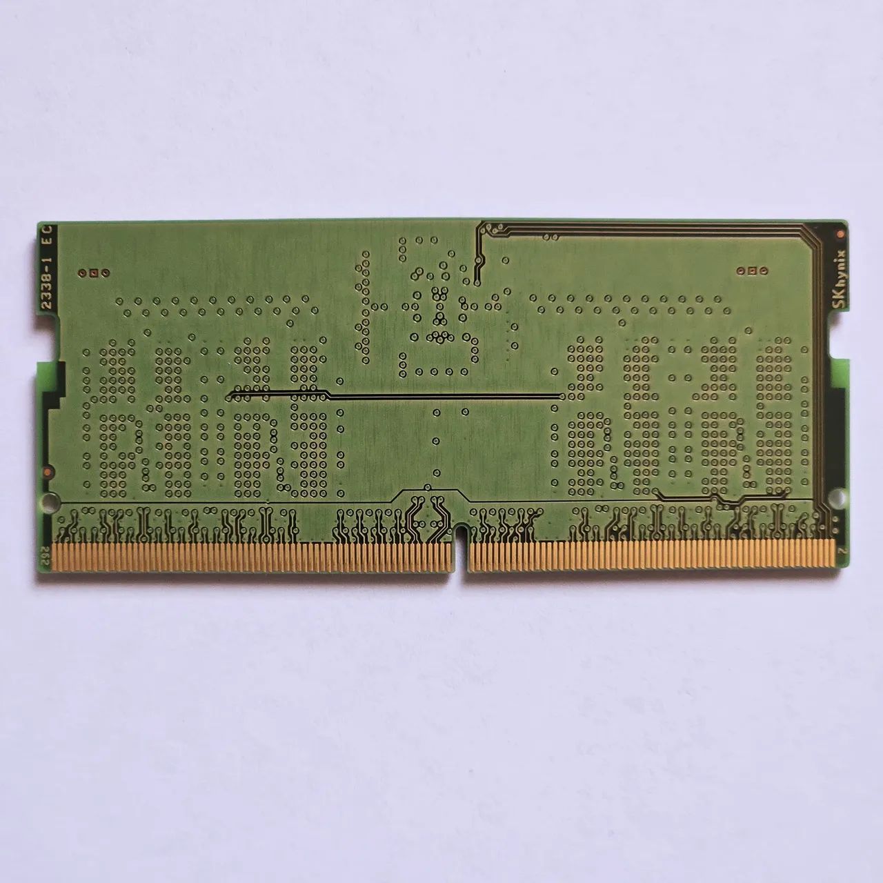 Mem ória DDR5 5600MHz Sodimm  - Foto 2
