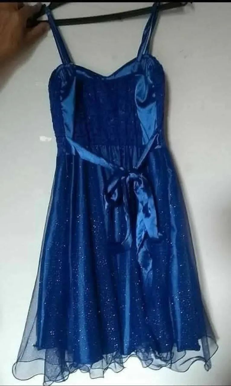 Vendo vestido de festa nova - Foto 2