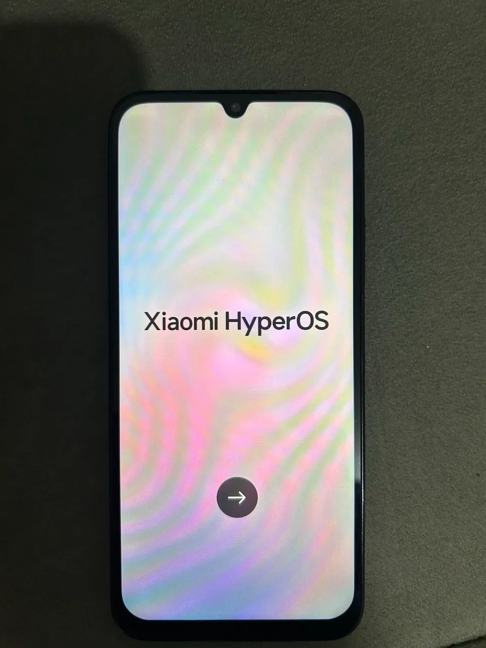 Celular Xaiomi Redmi 15c 