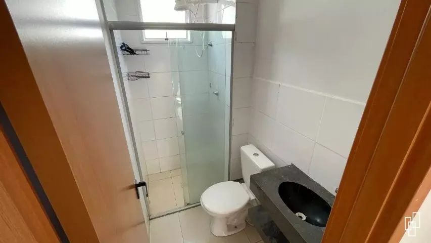 Apartamento para aluguel na quadra 402 norte palmas - Foto 4