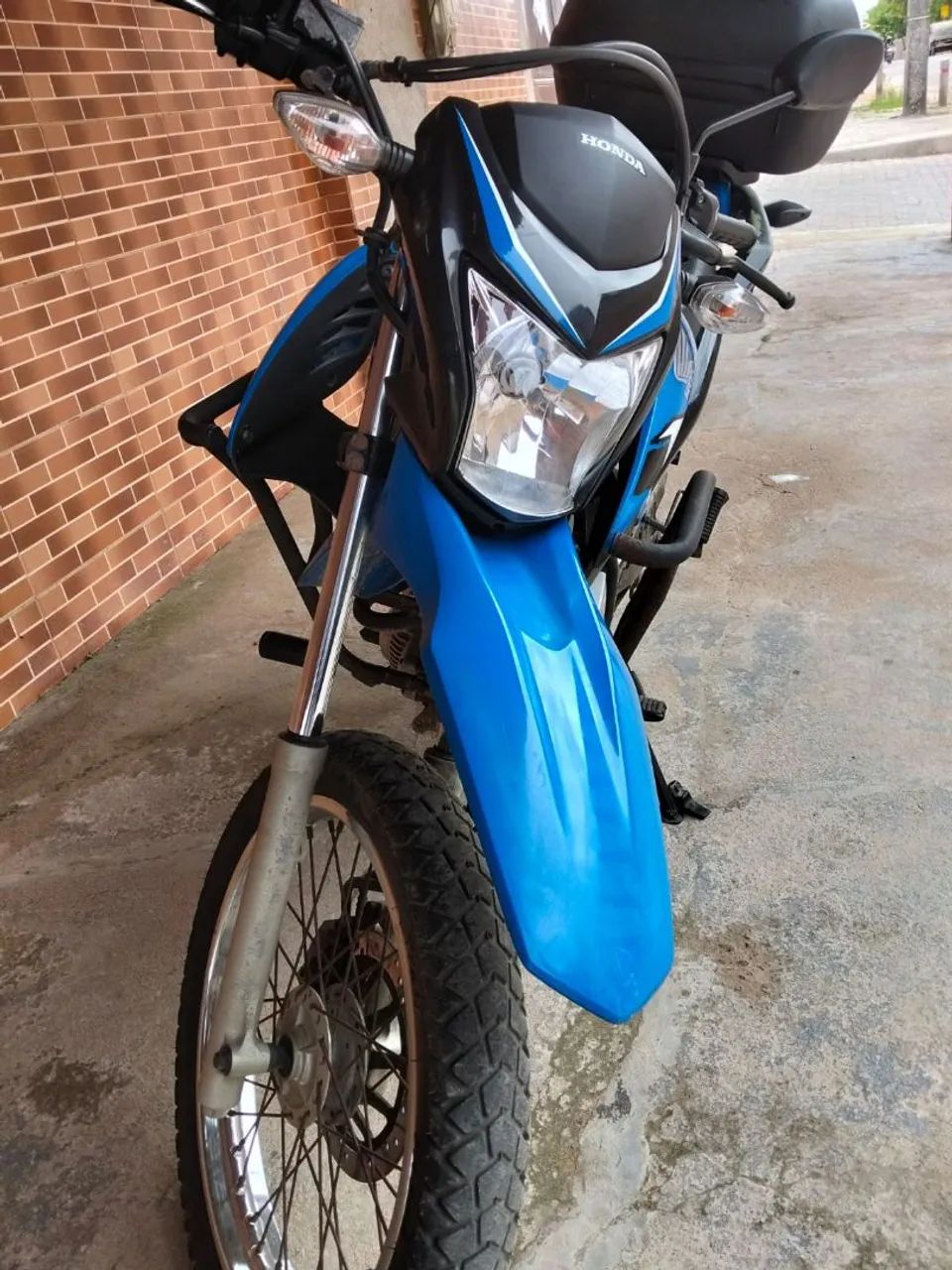 Bros 160 - Foto 2