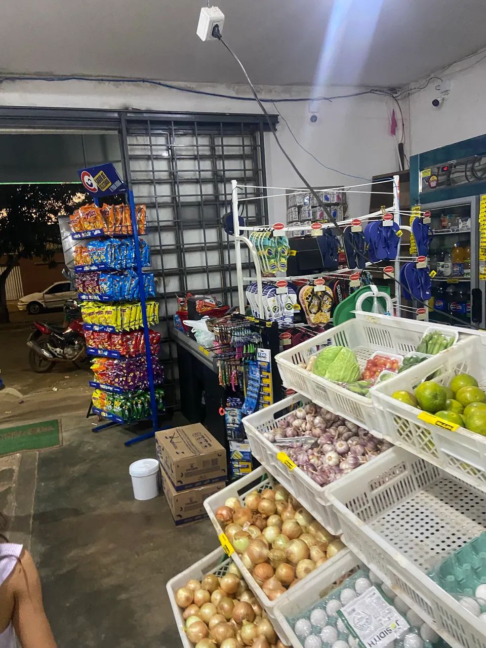 Vende o supermercado - Foto 3