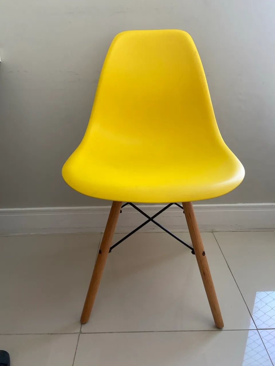 Cadeira de escritório  - Foto 2