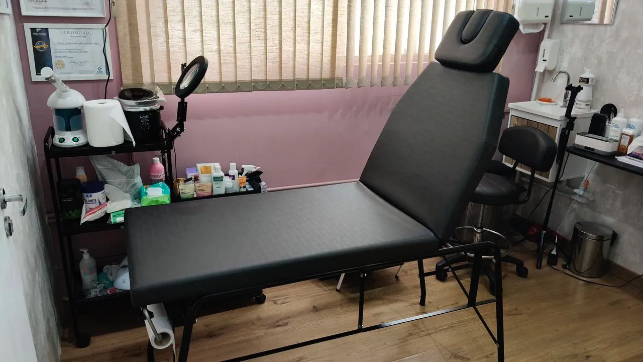 Maca profissional (impecável) - Foto 2