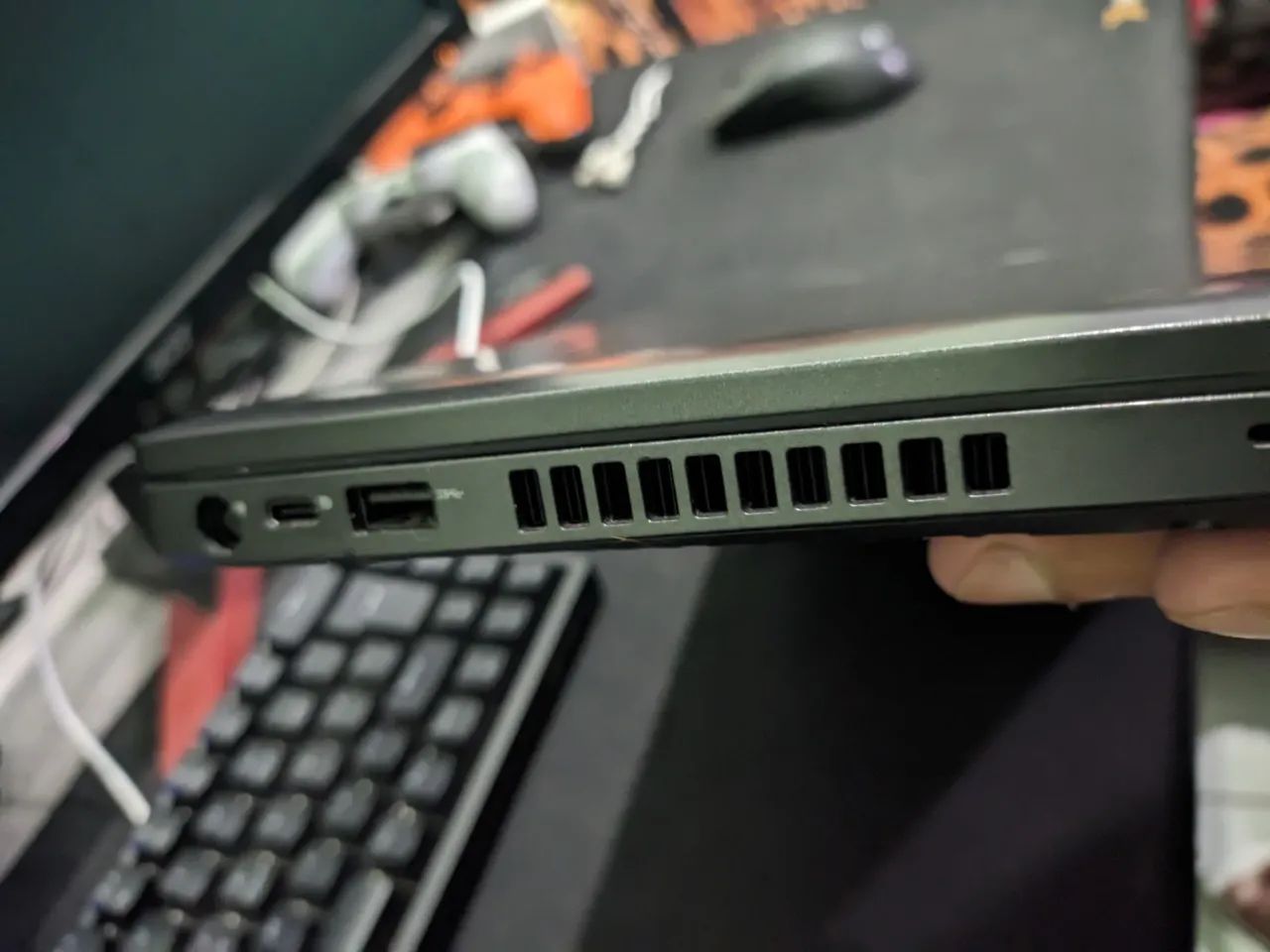 Notebook Dell - Foto 4