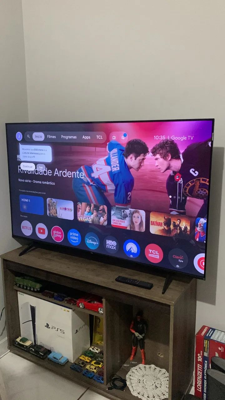 SmartTV TLC 55? - Foto 2