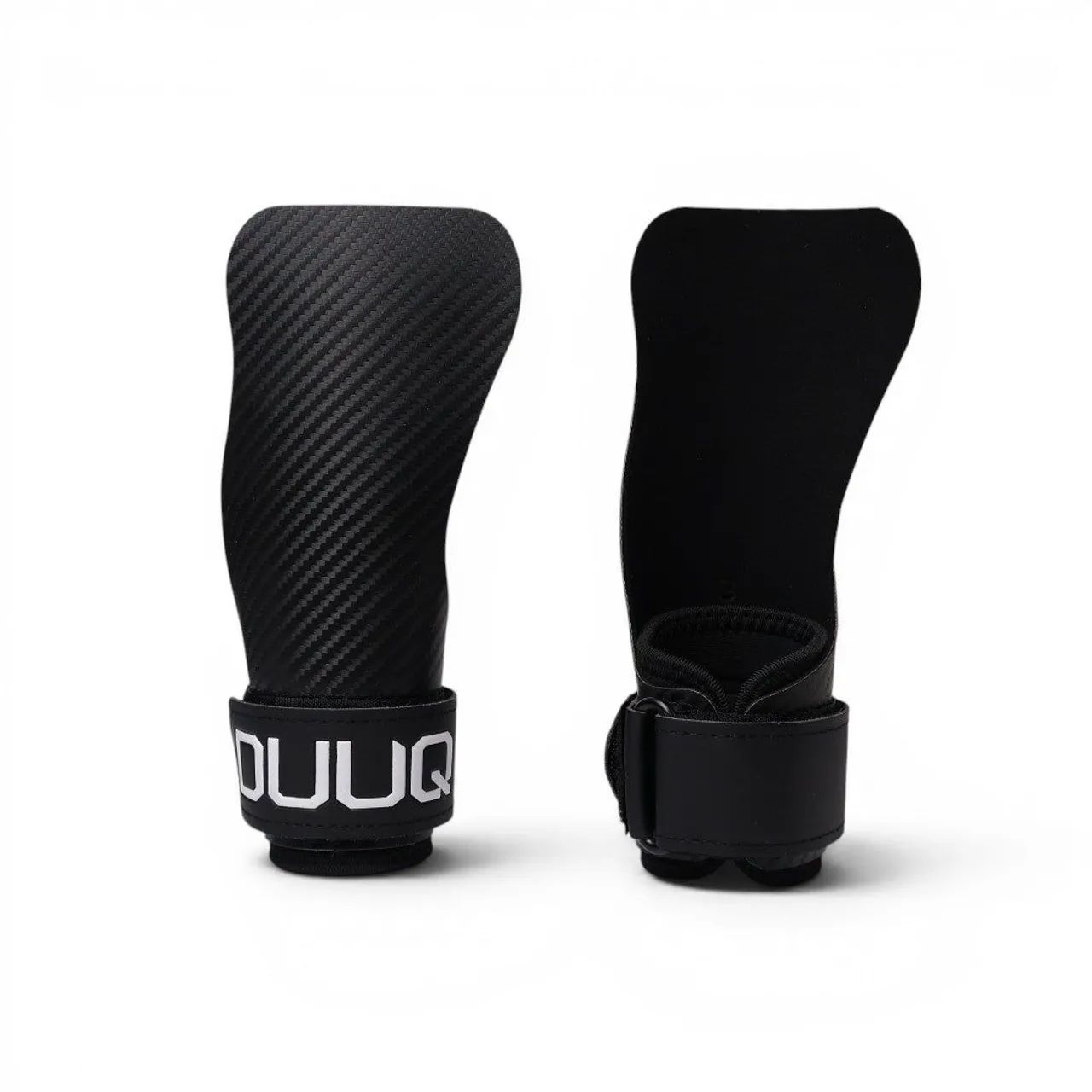 Grip DUUQ Alpha (Preto, GG)