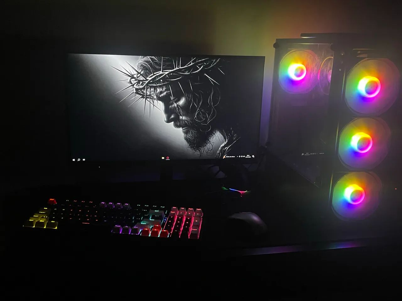 PC GAMER COMPLETO 