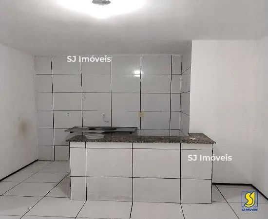 Apartamento de 40 m² na Maraponga para alugar | próximo à Av. Godofredo Maciel - Foto 3