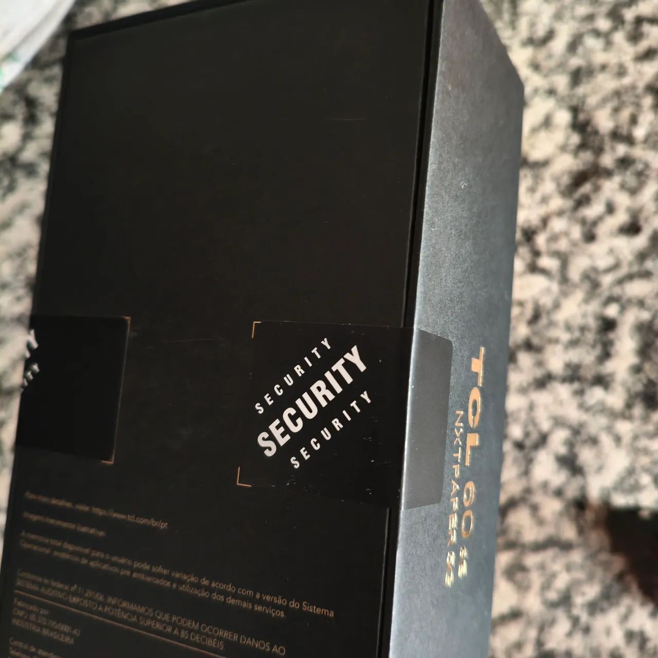 TCL 60 SE NXTPAPER 18G RAM E 256 G DE ARMAZENAMENTO - Foto 3