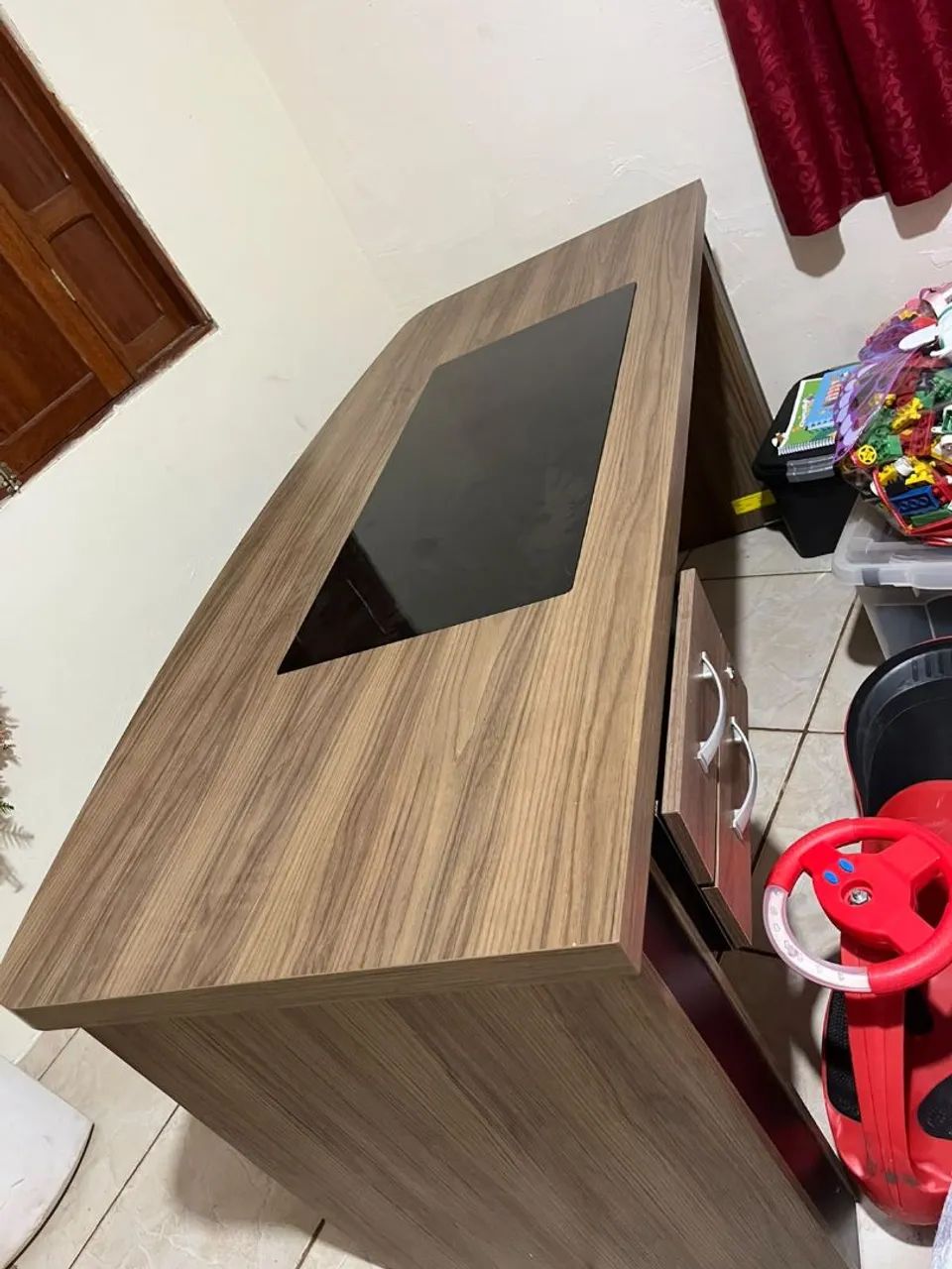 Mesa para escritório