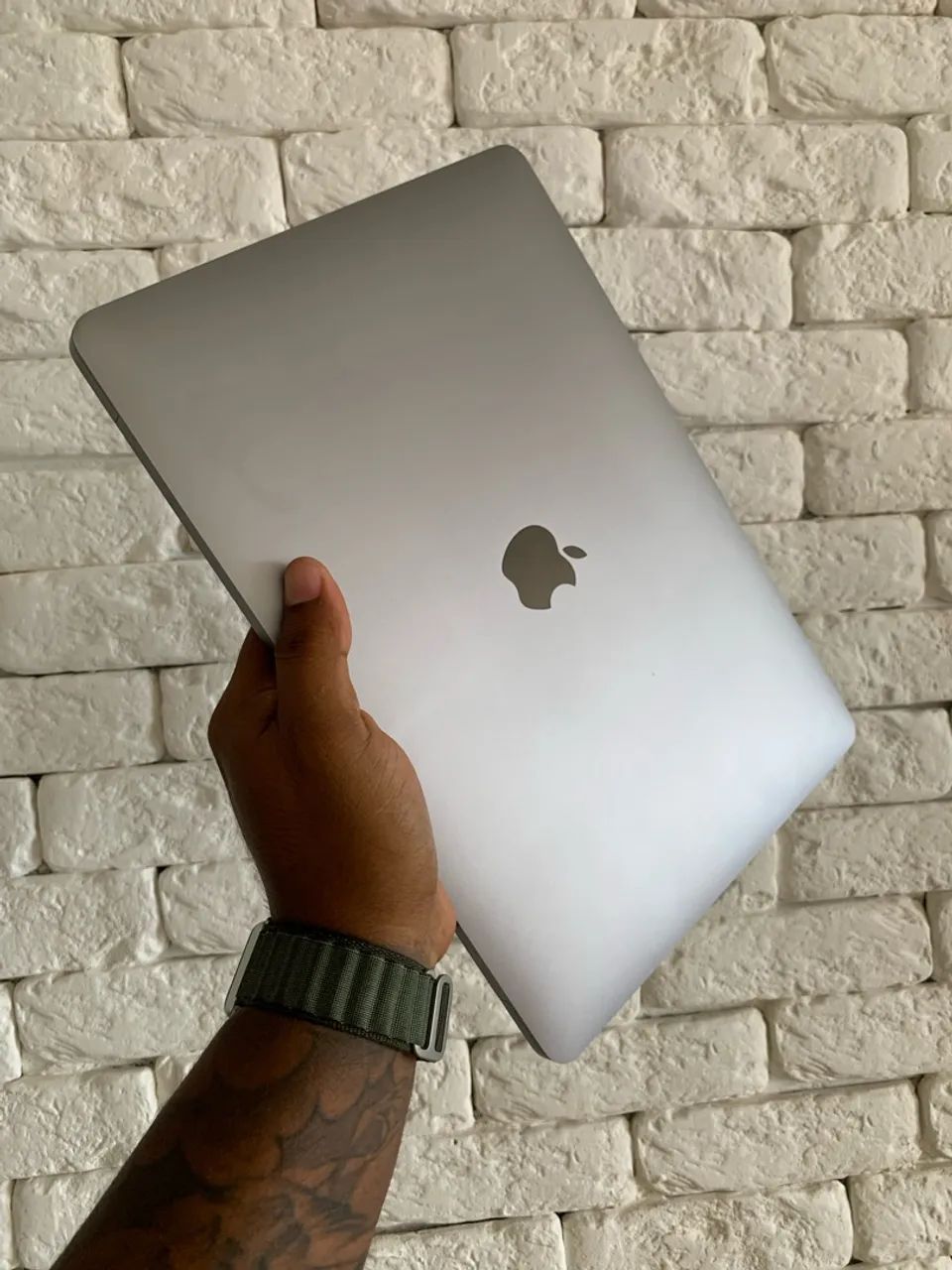 MacBook Air 2018  - Foto 3