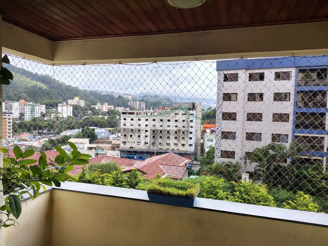 Apartamento com 3 quartos, Loteamento Sonho Verde, Serra Negra. - Foto 5