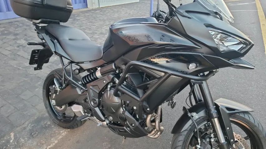 Versys 22/23  - Foto 4