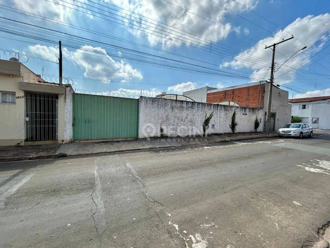 Terreno para alugar no Saúde em Rio Claro. - Foto 2