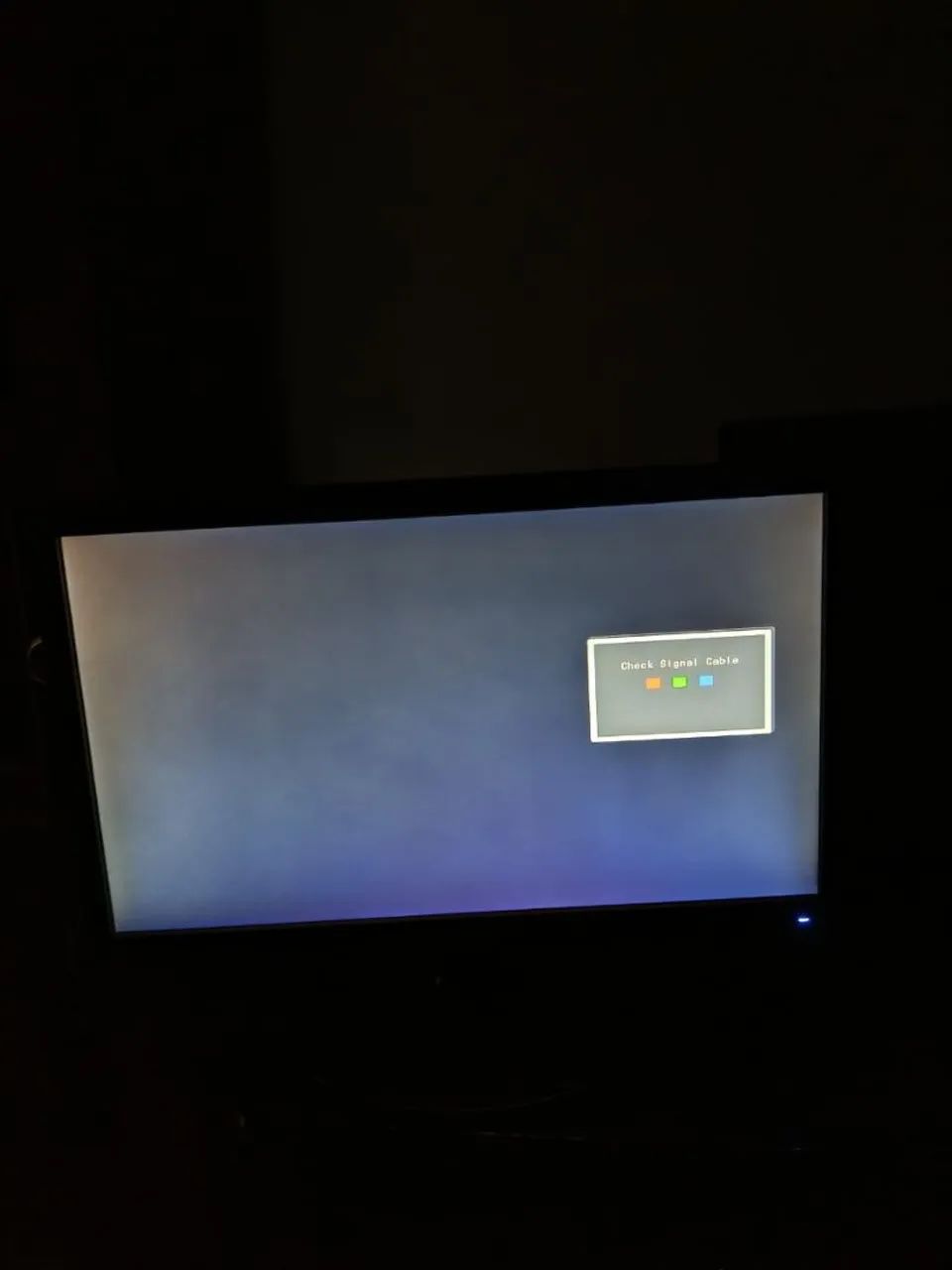 Monitor Samsung 19 polegadas  - Foto 3