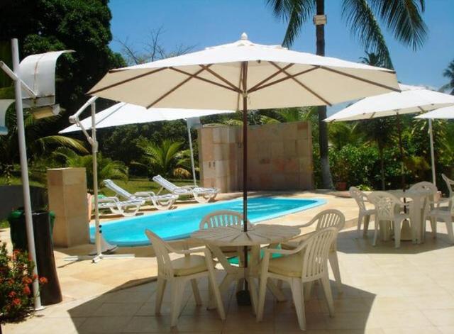 Casa de Praia Bom Jesus dos Pobres - Foto 2