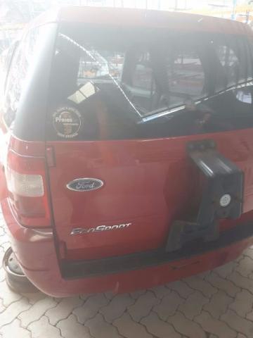 Sucata EcoSport 1.6 98cv Gasolina - Foto 5