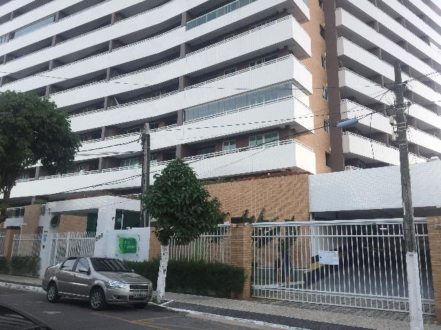 Apto Novo Próximo Praia de Iracema-80m2/87m2-3 Quartos-2 Vagas-Lazer Completo-Financia - Foto 2