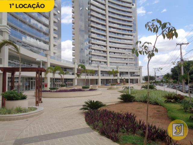 Escritório para alugar em Triangulo, Juazeiro do norte cod:47348 - Foto 4