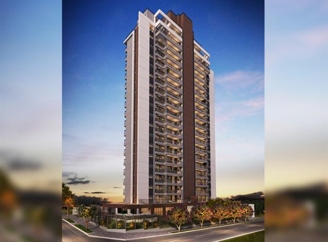Cayrê Perdizes - 147m² - Perdizes - São Paulo,SP - ID20 - Foto 2
