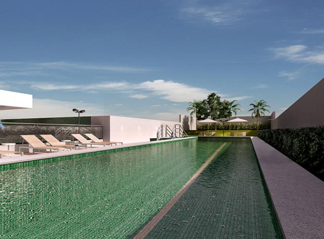 Cayrê Perdizes - 147m² - Perdizes - São Paulo,SP - ID20 - Foto 4