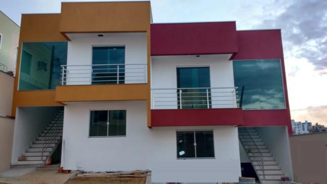 Apartamento em Ipatinga, 2 quartos, 90 m², quintal. Valor 150 mil