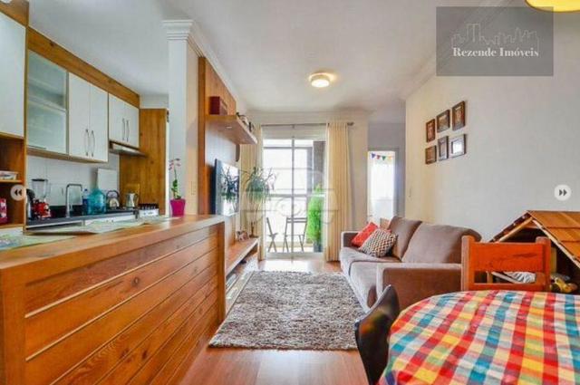 T-AP0800-Apartamento, 2 quartos, à venda, Centro, São José dos Pinhais - Foto 12