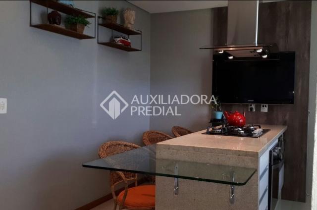 Casa de condomínio à venda com 3 dormitórios em Igara, Canoas cod:264193 - Foto 5